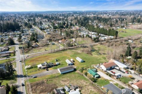 917 85th Street E Tacoma WA 98445