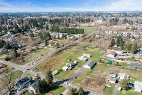 917 85th Street E Tacoma WA 98445