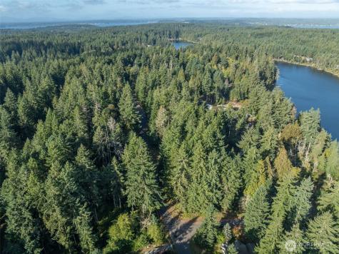10102 104th Avenue Anderson Island WA 98303