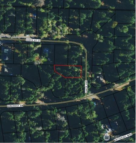 10102 104th Avenue Anderson Island WA 98303
