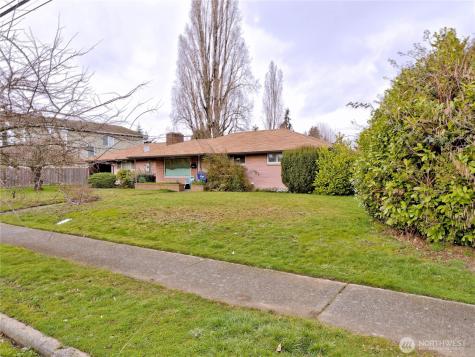 4422 S Myrtle Street Seattle WA 98118