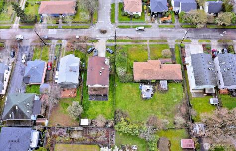 4422 S Myrtle Street Seattle WA 98118