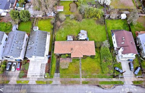 4422 S Myrtle Street Seattle WA 98118