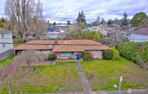 4422 S Myrtle Street Seattle WA 98118