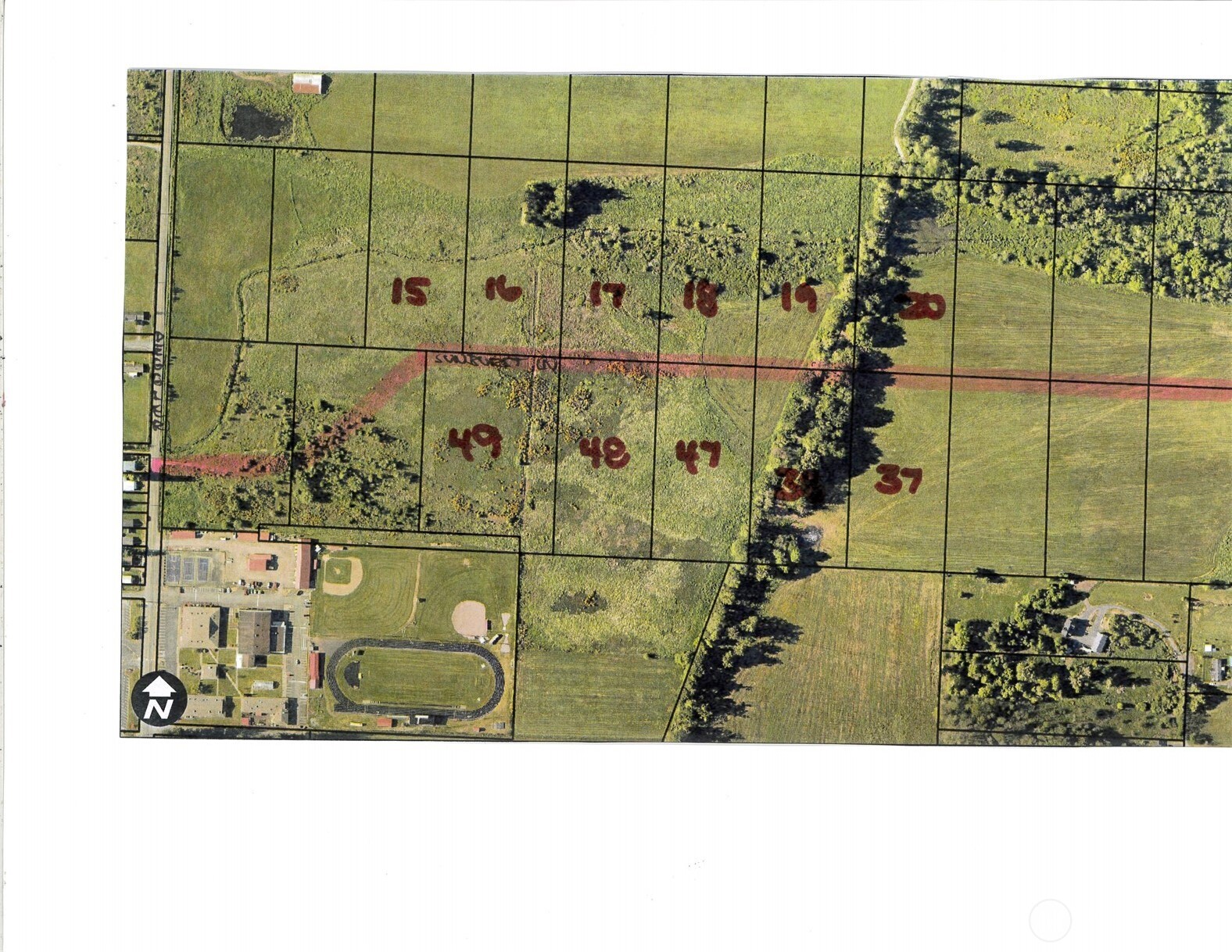 17 Sunburst Lane Onalaska WA 98570