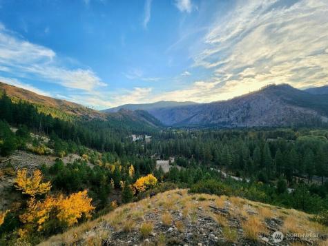 0 Entiat River Road Entiat WA 98822