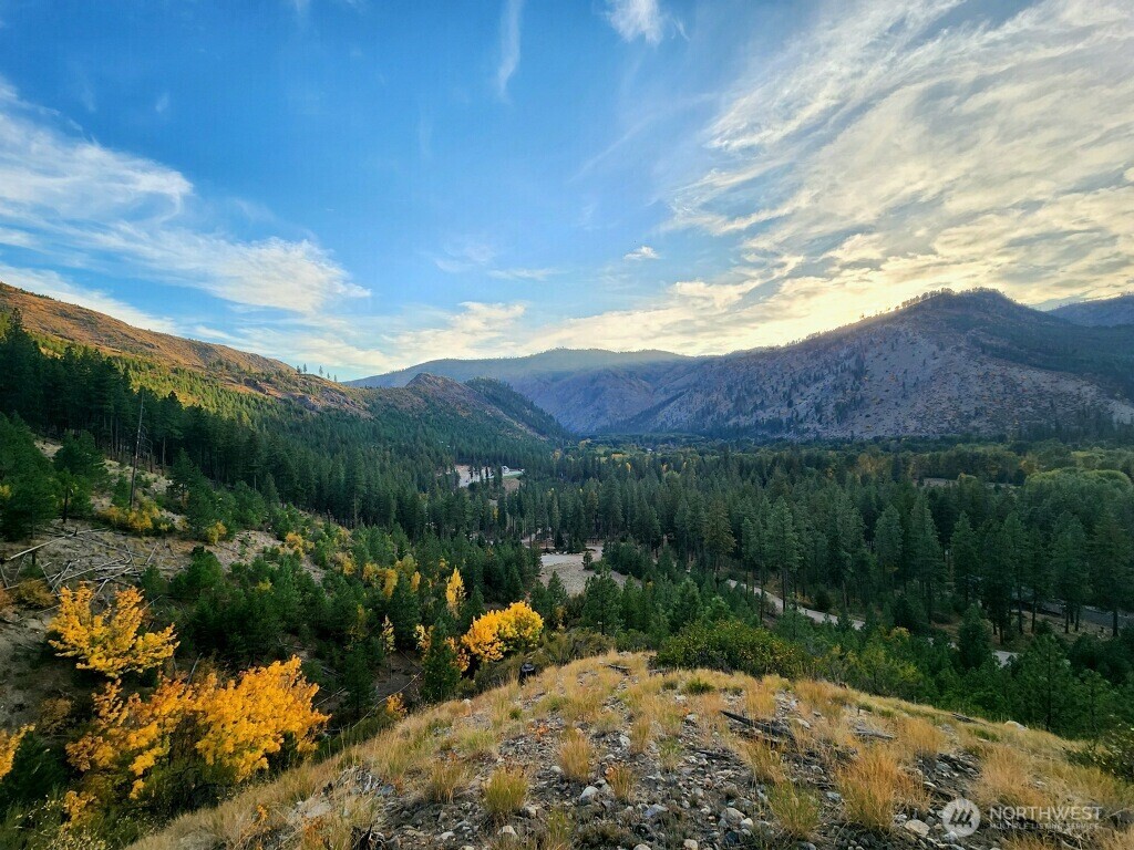 0 Entiat River Road Entiat WA 98822