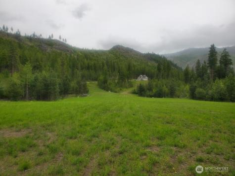 0 Entiat River Road Entiat WA 98822
