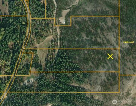 0 Entiat River Road Entiat WA 98822