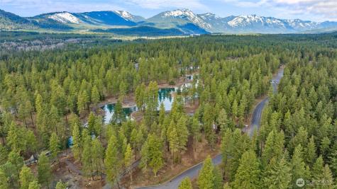 87 Wanawish Loop Cle Elum WA 98922