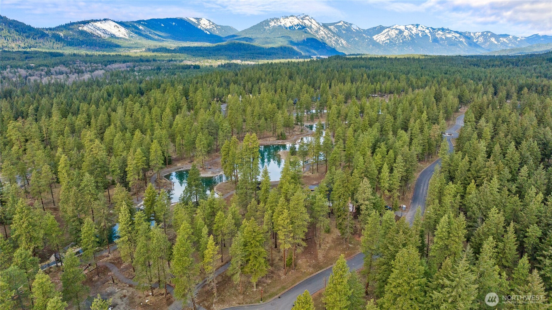 87 Wanawish Loop Cle Elum WA 98922