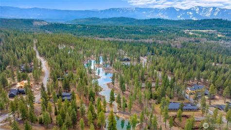 87 Wanawish Loop Cle Elum WA 98922