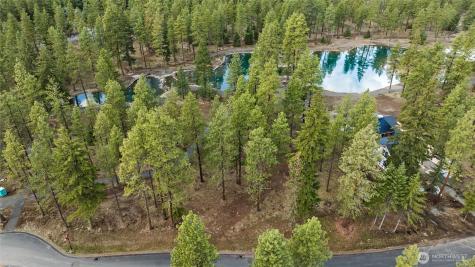 87 Wanawish Loop Cle Elum WA 98922