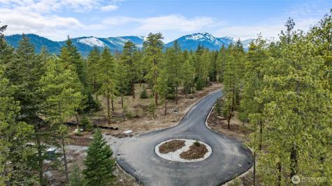 87 Wanawish Loop Cle Elum WA 98922