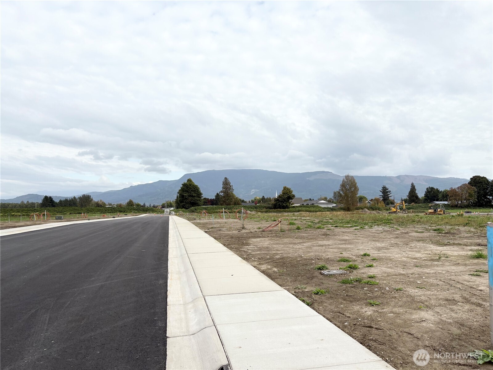 416 W 3rd Street Everson WA 98247