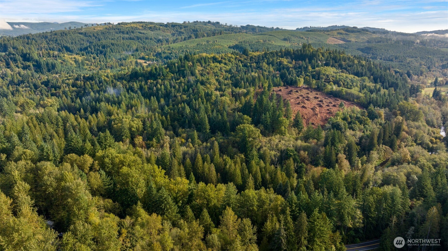 0 NE Cedar Creek Road Woodland WA 98674