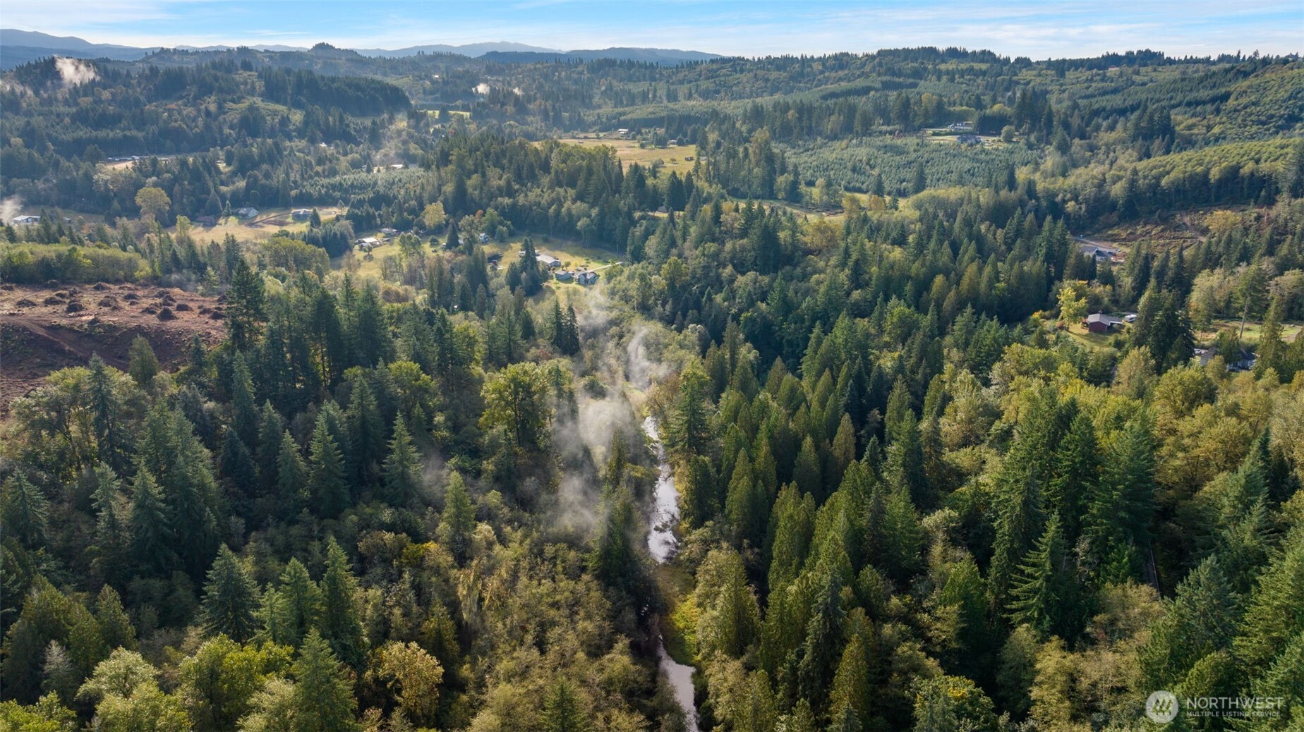 0 NE Cedar Creek Road Woodland WA 98674