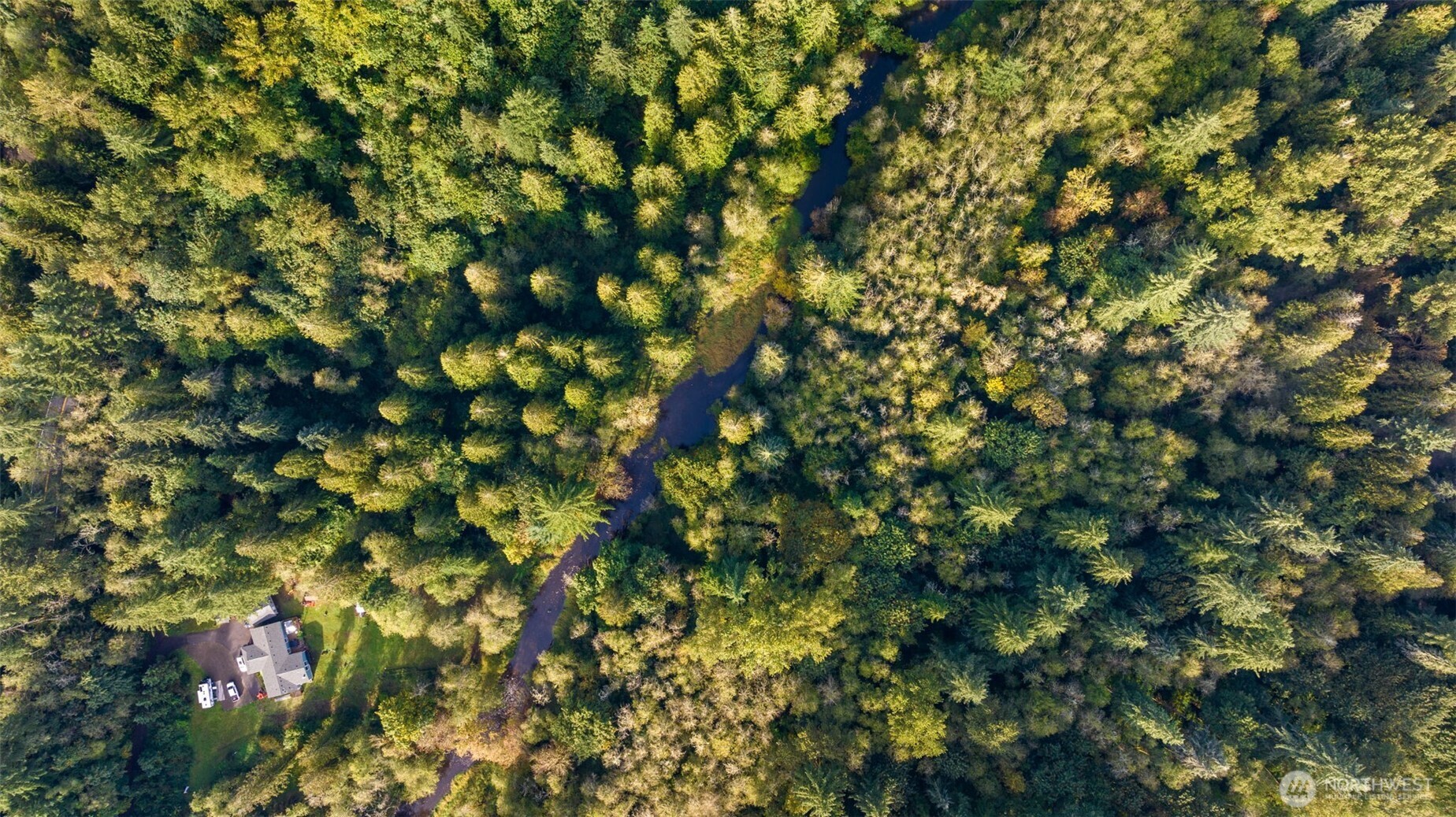 0 NE Cedar Creek Road Woodland WA 98674