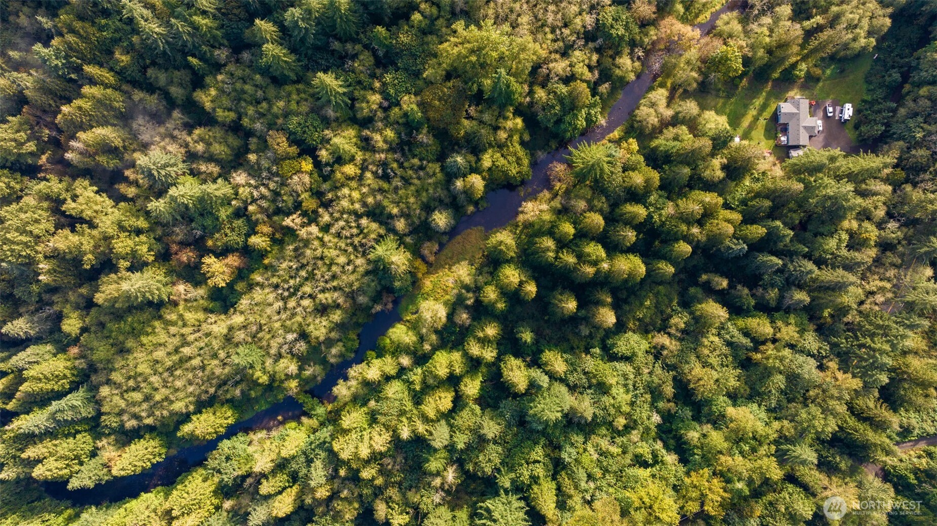 0 NE Cedar Creek Road Woodland WA 98674