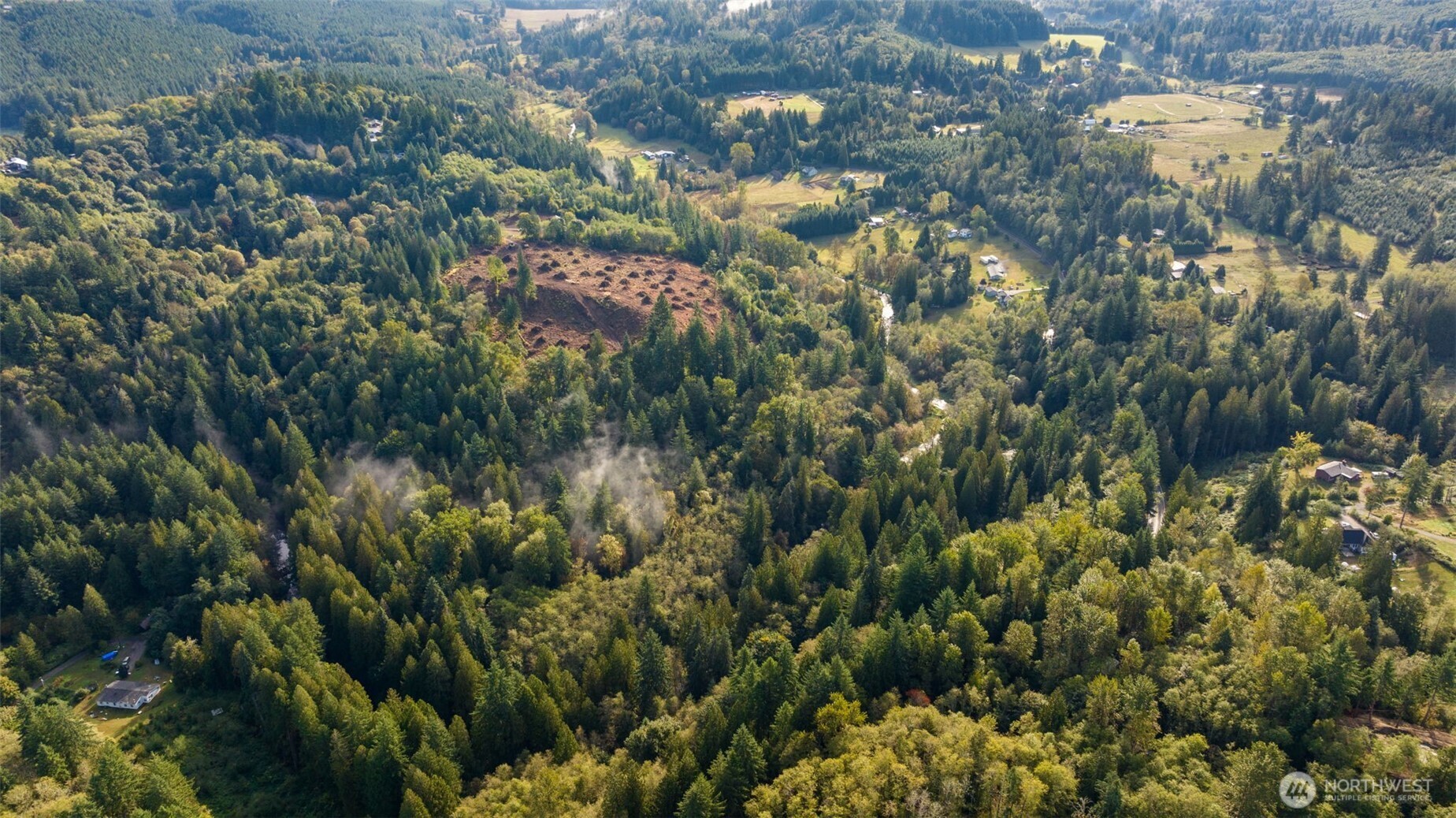 0 NE Cedar Creek Road Woodland WA 98674