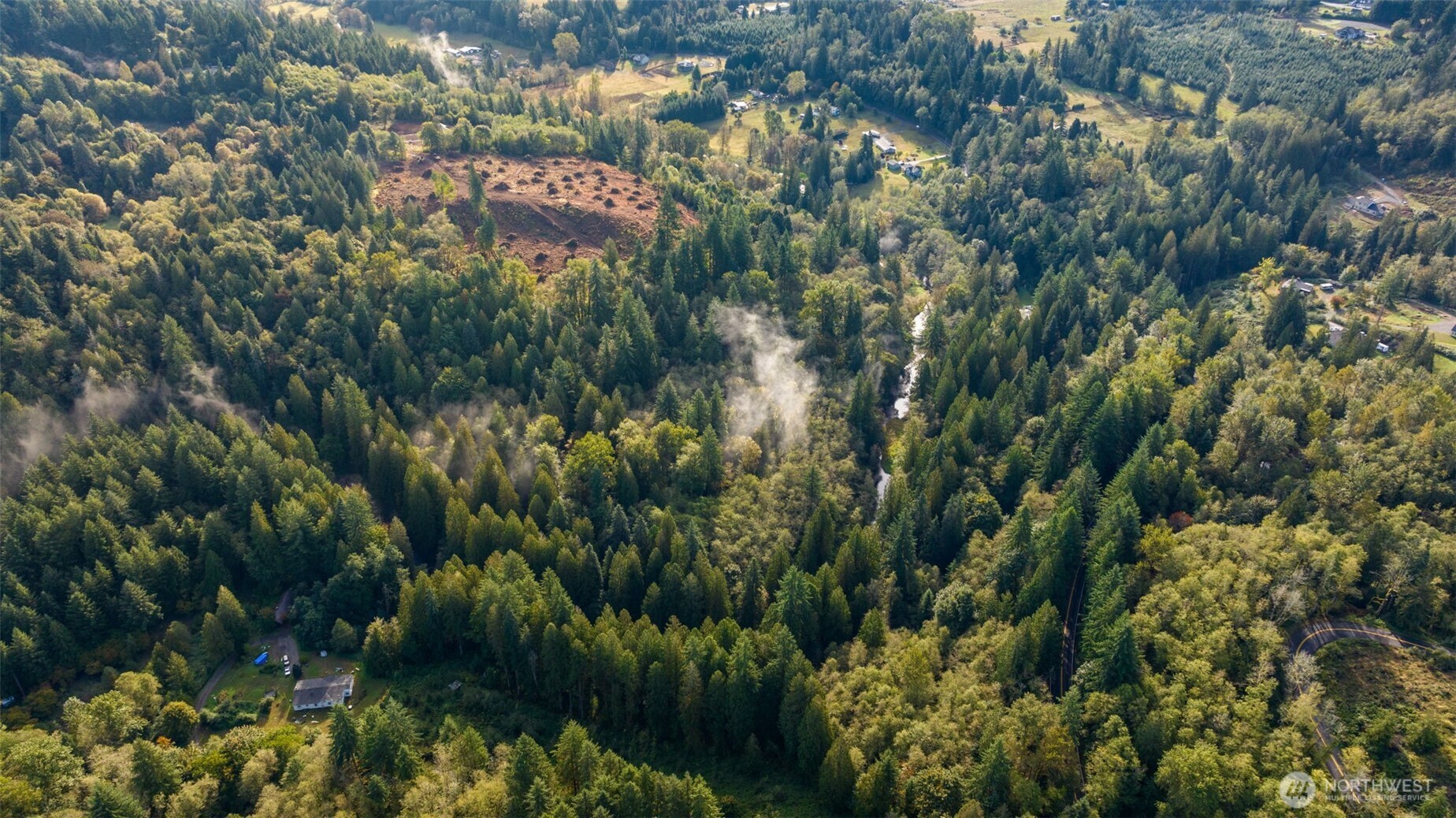 0 NE Cedar Creek Road Woodland WA 98674