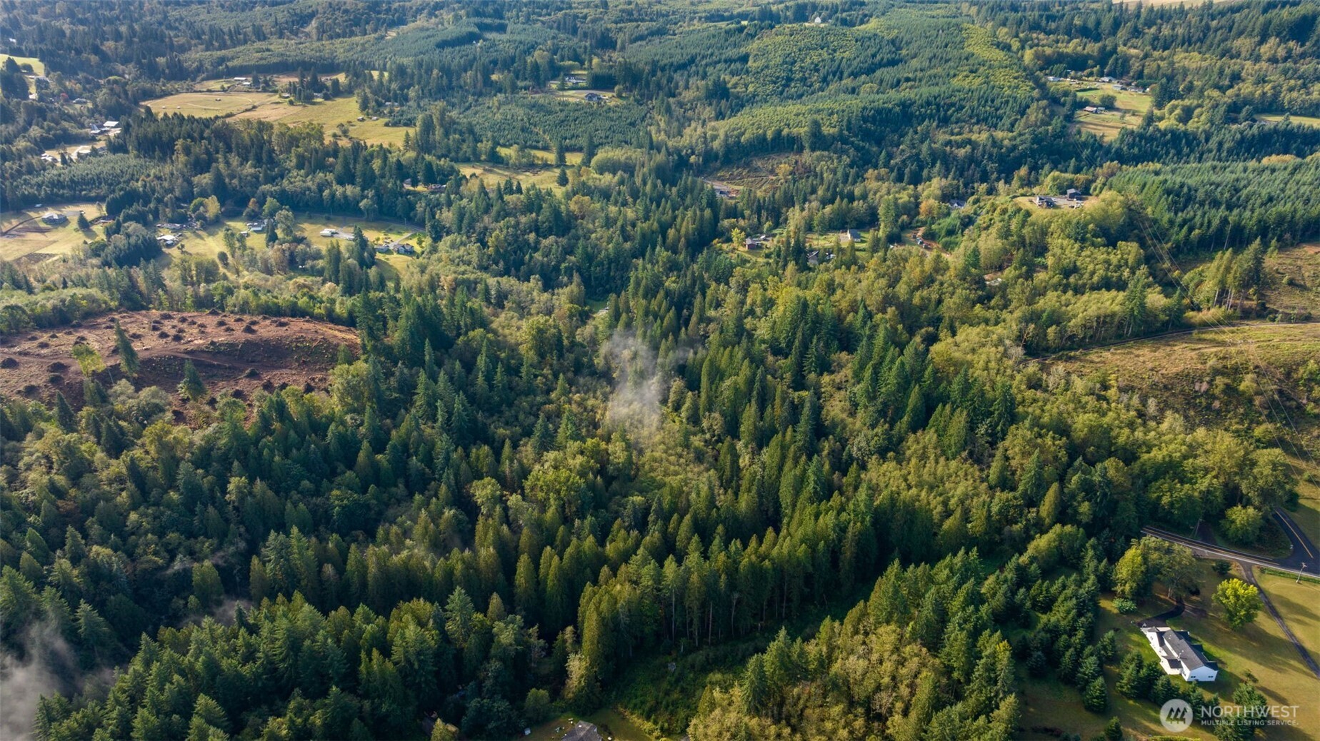 0 NE Cedar Creek Road Woodland WA 98674