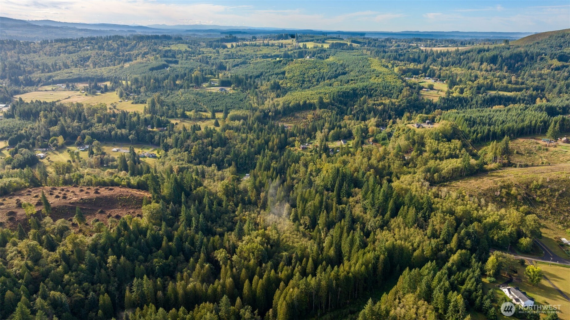 0 NE Cedar Creek Road Woodland WA 98674