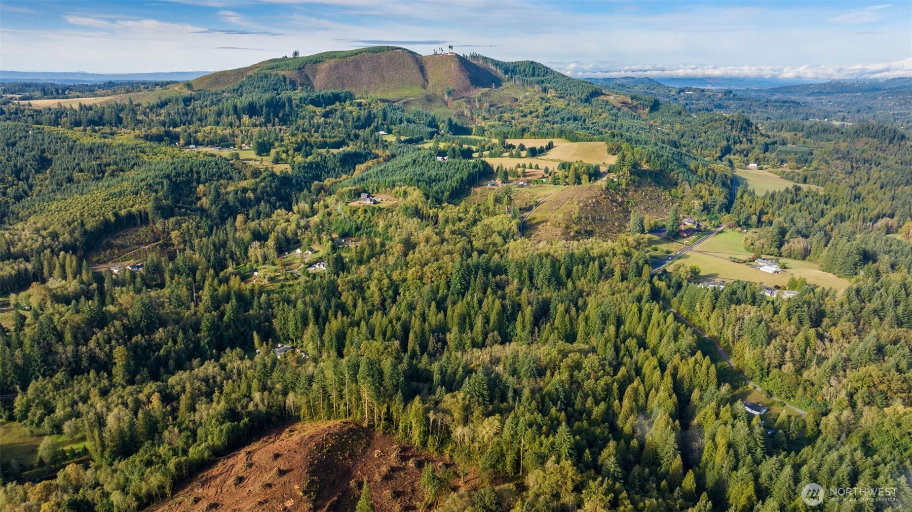 0 NE Cedar Creek Road Woodland WA 98674