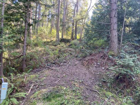 2861 Aiston Creek Road Lummi Island WA 98262