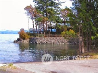 2861 Aiston Creek Road Lummi Island WA 98262