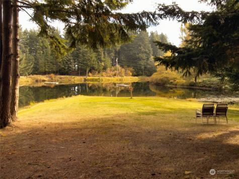 2861 Aiston Creek Road Lummi Island WA 98262