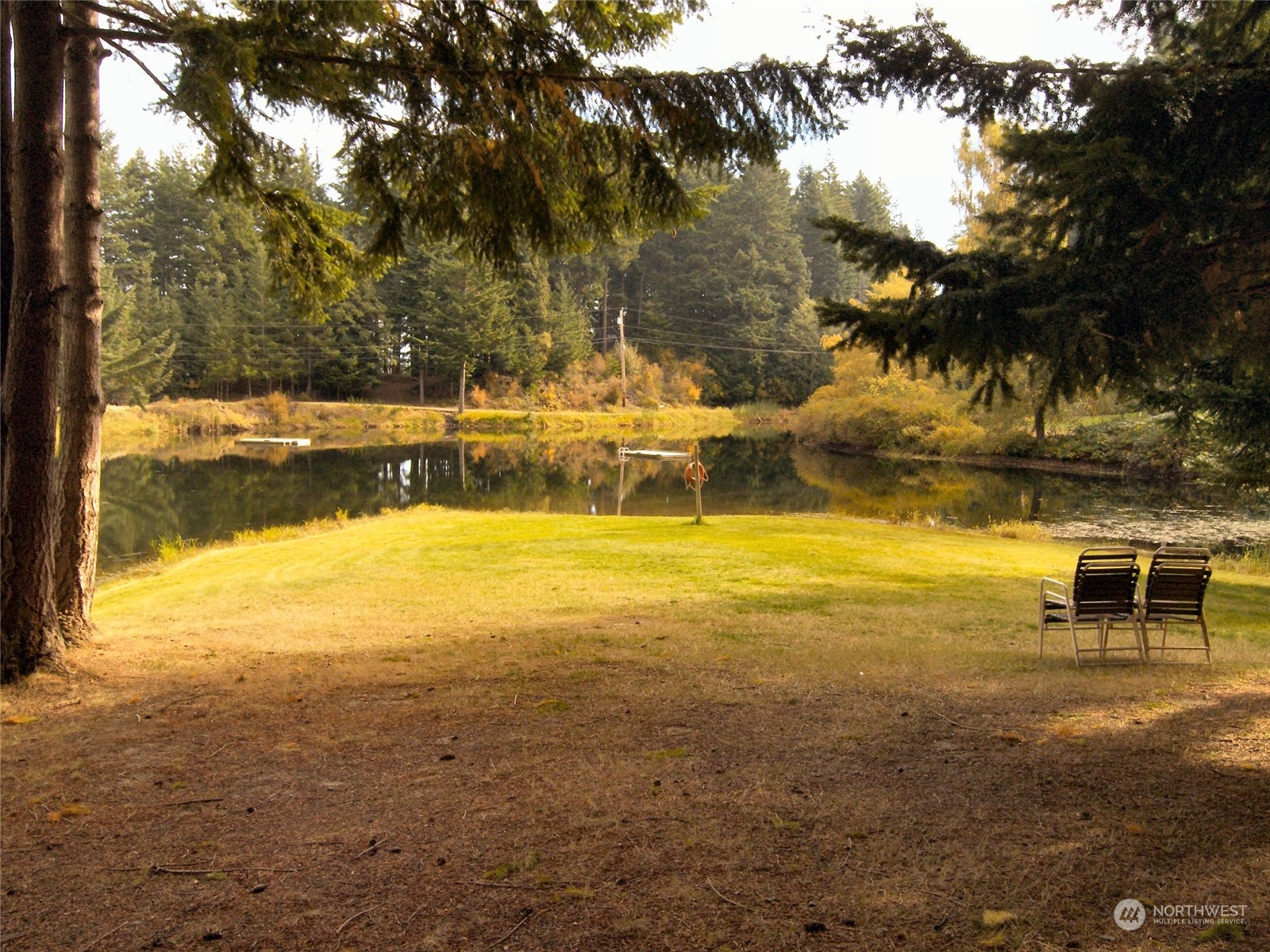 2861 Aiston Creek Road Lummi Island WA 98262