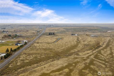 0 Cascade View Road Ephrata WA 98823