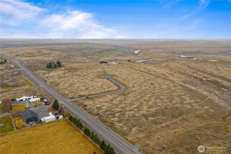 0 Cascade View Road Ephrata WA 98823