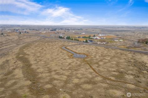 0 Cascade View Road Ephrata WA 98823