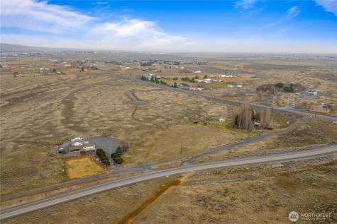 0 Cascade View Road Ephrata WA 98823