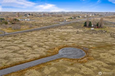 0 Cascade View Road Ephrata WA 98823