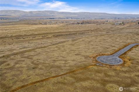 0 Cascade View Road Ephrata WA 98823