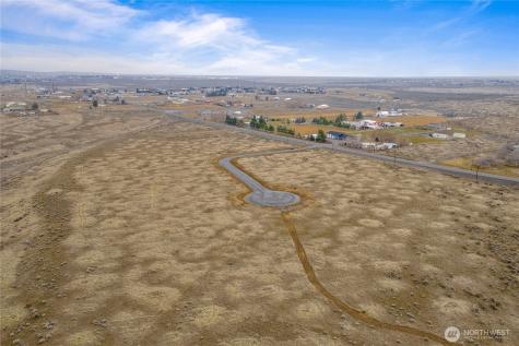 0 Cascade View Road Ephrata WA 98823
