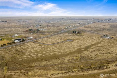 0 Cascade View Road Ephrata WA 98823