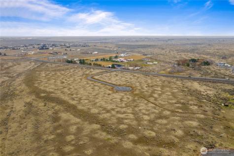 0 Cascade View Road Ephrata WA 98823