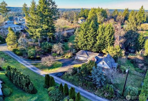 16414 104th Avenue NE Bothell WA 98011