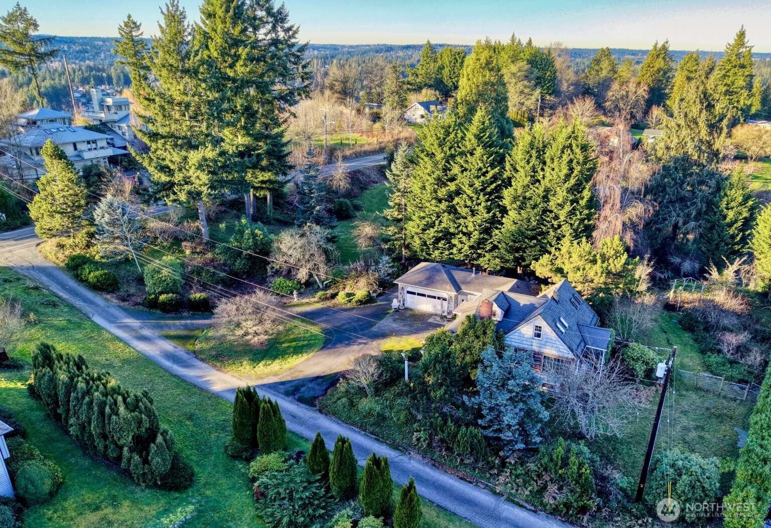 16414 104th Avenue NE Bothell WA 98011