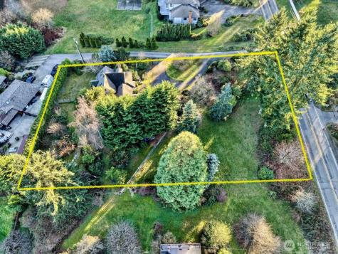 16414 104th Avenue NE Bothell WA 98011