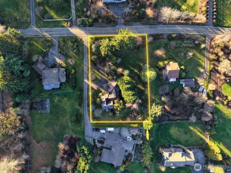 16414 104th Avenue NE Bothell WA 98011
