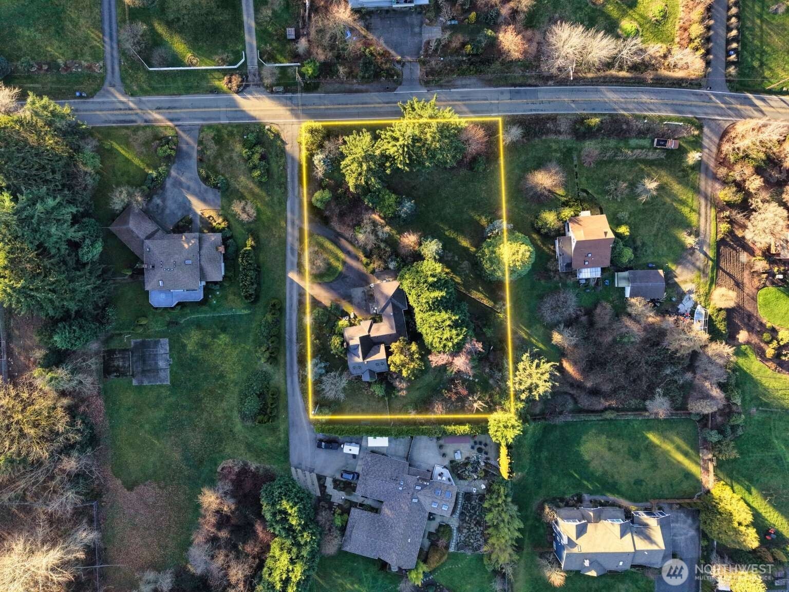 16414 104th Avenue NE Bothell WA 98011