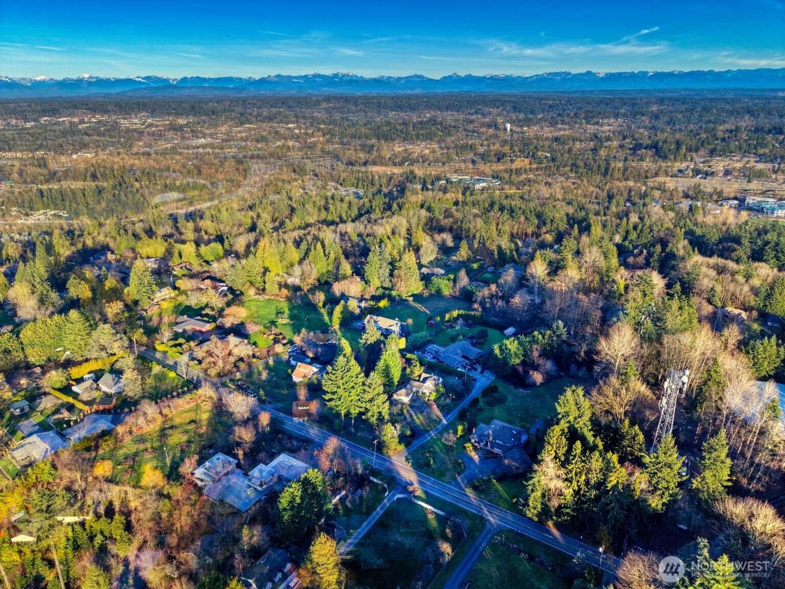 16414 104th Avenue NE Bothell WA 98011