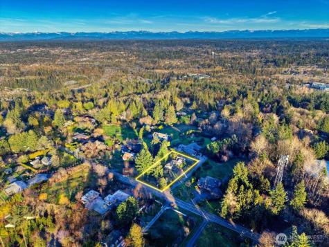 16414 104th Avenue NE Bothell WA 98011
