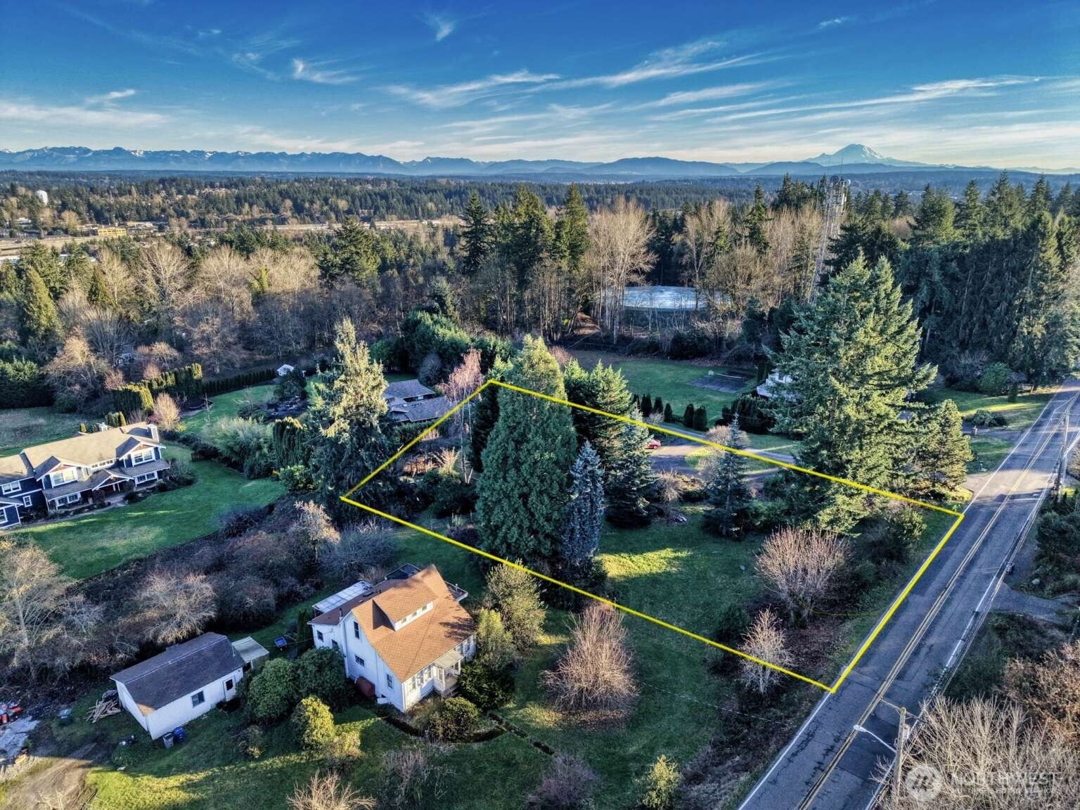 16414 104th Avenue NE Bothell WA 98011
