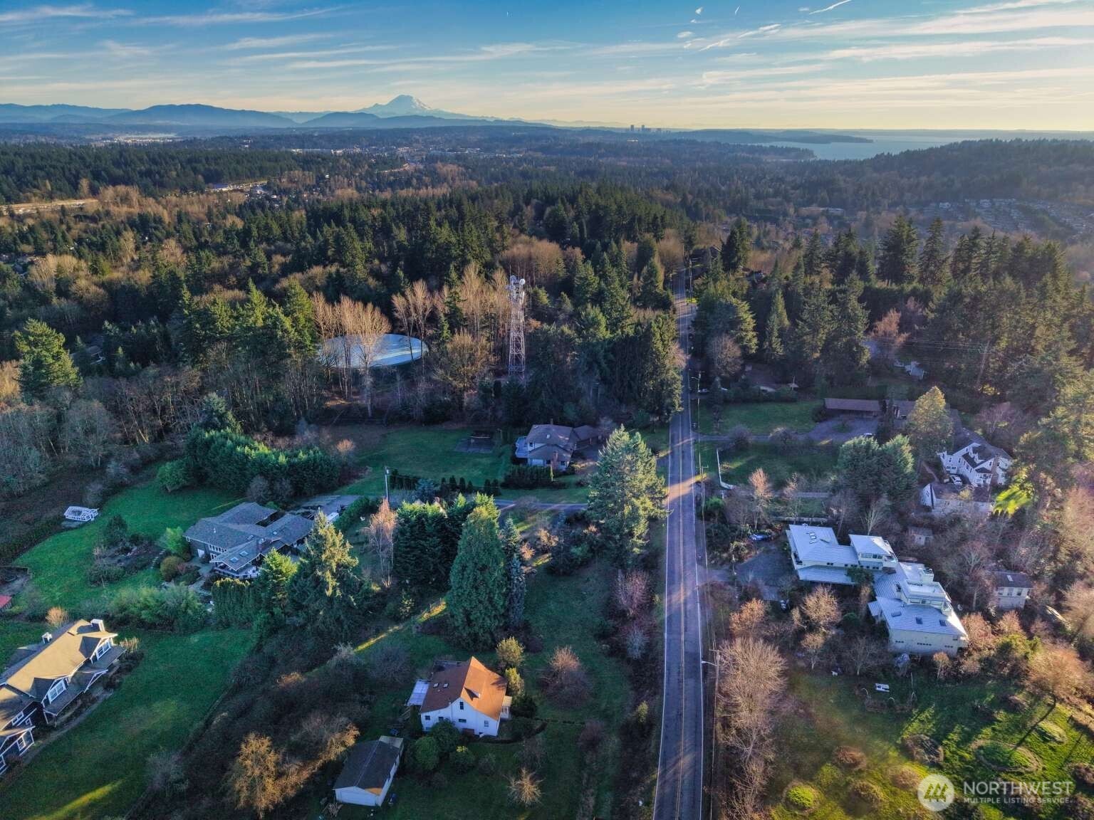 16414 104th Avenue NE Bothell WA 98011